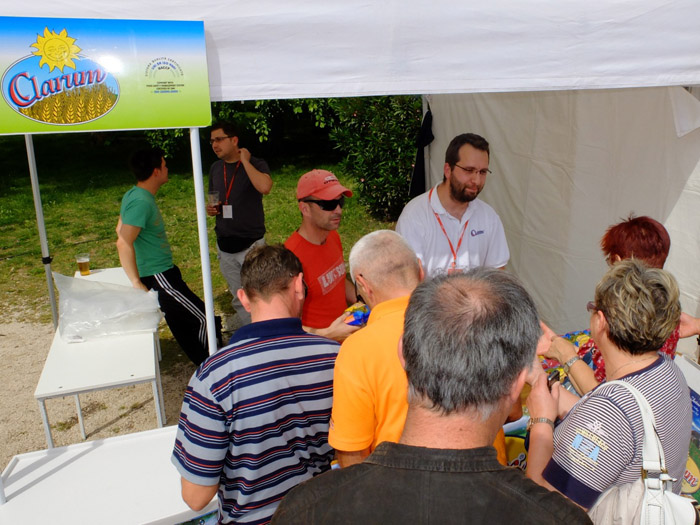 This Sunday, Zadar hosted the biggest barbecue ever