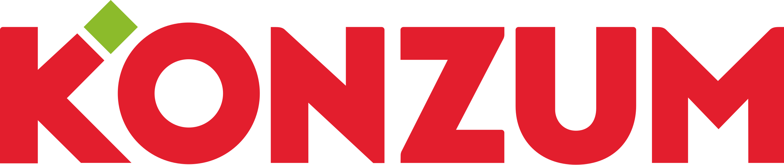 Konzum