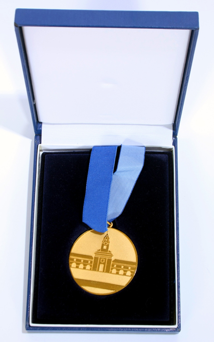 Medalja grada Nova Gradiška