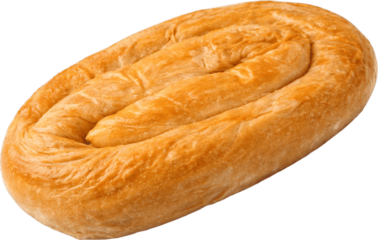 Cheese roll 290g