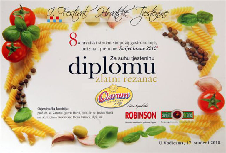 Nagrada Zlatni rezanac